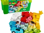 Boîte de démarrage LEGO DUPLO avec briques