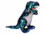 Dinosaure en peluche 40 cm