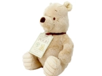 Ourson Winnie l’Ourson Classique en peluche 20 cm