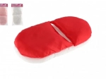 Ensemble couette et oreiller pour poupées