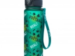 Bouteille à boire en Tritan Football, 500 ml