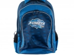 Sac à dos scolaire Kometa avec dos anatomique et éléments réfléchissants
