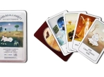 Cartes divinatoires Iva Hüttnerová