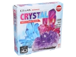 Kit de cristaux en croissance