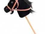 Cheval à bâton avec sons Baron