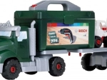 Camion à visser BOSCH avec mallette à outils