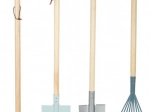 Set d’outils de jardin pour enfants SMALL FOOT