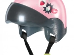 BABY born Casque pour scooter