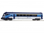 Voiture pilote de première classe Railjet ČD