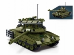 Kit de char T-90M-S 1:35 par Sluban
