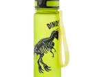 Baagl Bouteille Tritan Dinosaurs, 500 ml