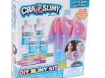 Laboratoire créatif de slime Cra-Z-Slimy