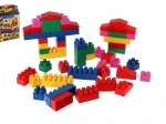 Jeu de construction Lori 3 en plastique, 50 pièces