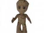 Groot en peluche Disney Marvel 20 cm