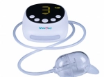Aspirateur nasal électrique MESMED pour bébés et enfants