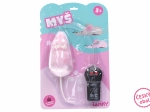 Souris RC télécommandée 23 cm