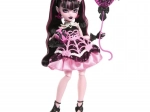 Poupée Monster High fête délicieusement effrayante – Draculaura