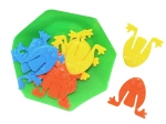 Grenouilles Sautillantes pour Enfants