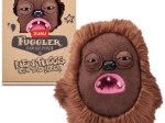 Monstre en peluche Spin Master Fuggler Hedge Grog 22 cm