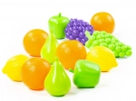 Set d’aliments pour enfants Palau Toys