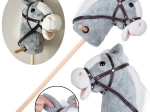 Hobby sem Hobby Horse avec sons réalistes