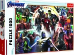 Puzzle Avengers: Endgame 1000 pièces