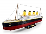 Sluban Titanic M38-B1122 Titanic extra grand