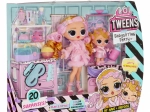 L.O.L. Surprise ! Tweens - Pyjama Party avec Ivy Winks et Babyd