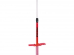 Perche sautoir small foot variable