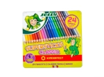 Supersticks 24 couleurs dans une boîte métallique