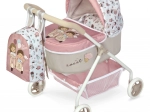 Poussette pour poupées Mi Primer Carro Sweet