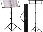 Support de partitions pour musiciens