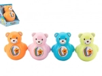 Ourson Roly Poly jouet sonore pour enfants