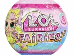 L.O.L. Surprise Fairies Fée – crée tes ailes magiques (1 pièce)