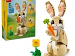 LEGO Creator 31162 Adorable petit lapin