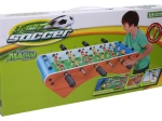 Baby-foot de table pour enfants 50 × 25 × 13 cm