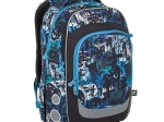 Sac à dos scolaire Topgal lori