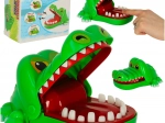 Jeu Crocodile chez le dentiste – jeu réflexe amusant pour enfants