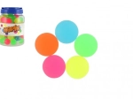 Balle rebondissante Hopík 3,2 cm – mélange de couleurs