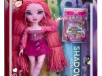Poupée de mode Shadow High - rose