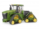Tracteur à chenilles John Deere 9620RX Bruder