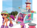 Hasbro Mon Petit Poney Sunny Starscout set de cocktails