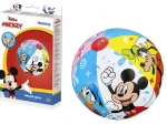 Ballon de plage gonflable DISNEY MICKEY & FRIENDS 51 cm