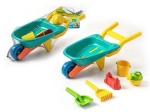Set de sable avec brouette