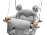 Balançoire avec Ourson par 2Kids Toys