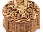 Boîte-cadeau casse-tête Gâteau d’anniversaire iDventure