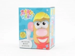 Figurine Madame Patate