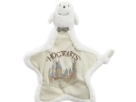 Doudou en peluche chouette Hedwige HARRY POTTER – étoile