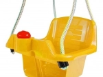 Balançoire seau pour enfants