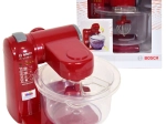 Robot de cuisine pour enfants BOSCH avec LED et son